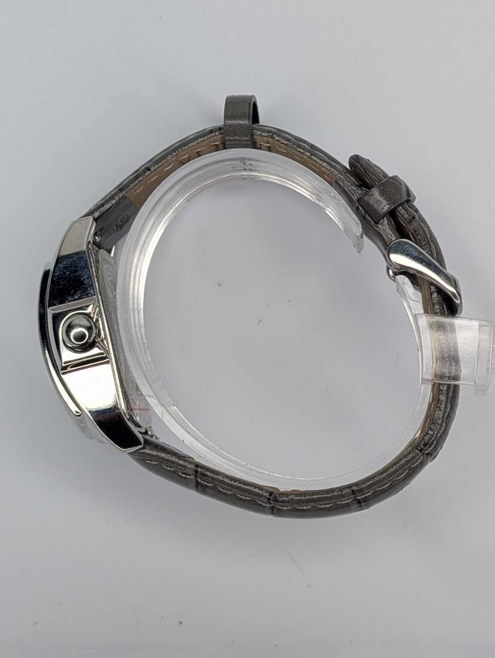 Invicta Lupah Lady Watch Special Edition Gift Set Tritnite Night Glow & Bands - Picture 7 of 14